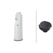 Hella Coolant Expansion Tank 8MA 366 365-091