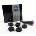 Juratek Brake Pad Accessory Fitting Kit HUBKIT01