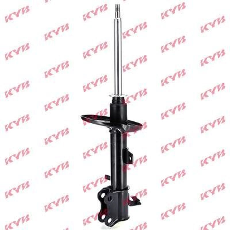 KYB Shock Absorber Damper Strut Rear Left 334264