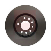 Apec 2 x Vented Front Brake Discs SDK6069