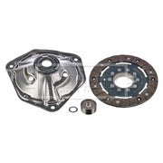 Borg & Beck Clutch Kit Set 3pc HK8854
