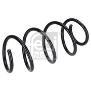 Febi Front Suspension Coil Spring 185274