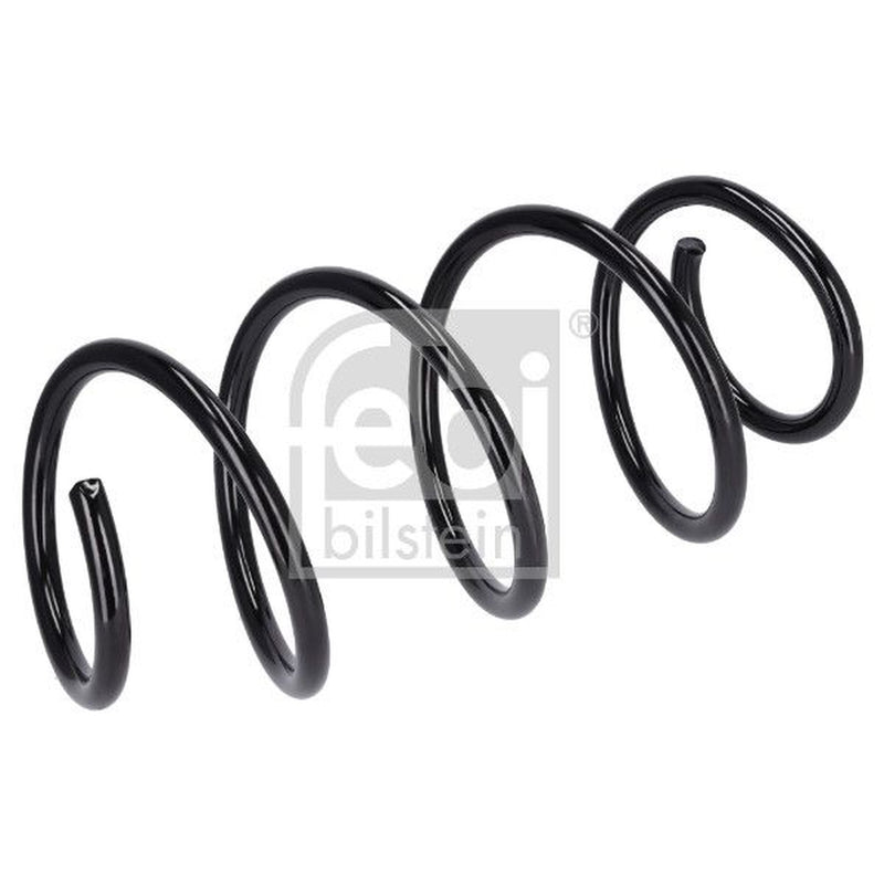 Febi Front Suspension Coil Spring 185274