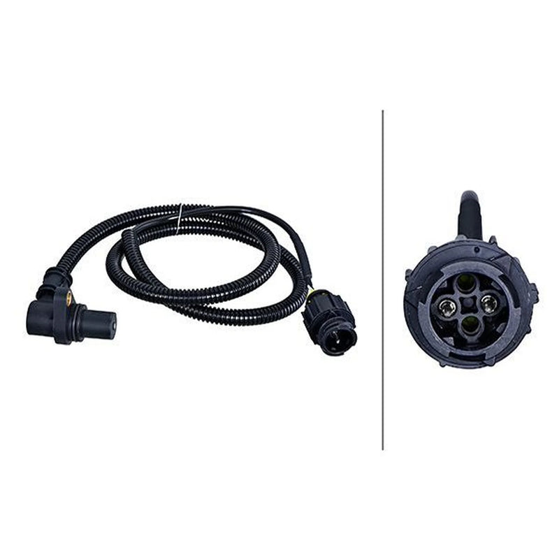 Hella Camshaft Position Sensor 6PU 009 169-201