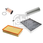 Febi Maintenance Service Parts Set 36990