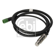 Febi ABS Wheel Speed Sensor Rear Right 196834