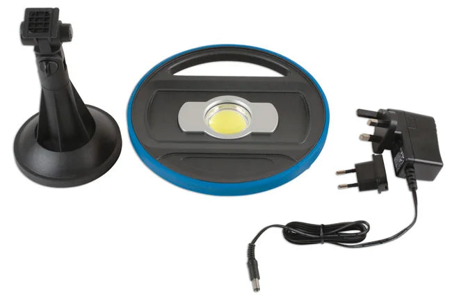Laser Tools COB Worklight - 15 Watt - PL