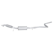 Hella Front Silencer Front 8LB 366 020-931