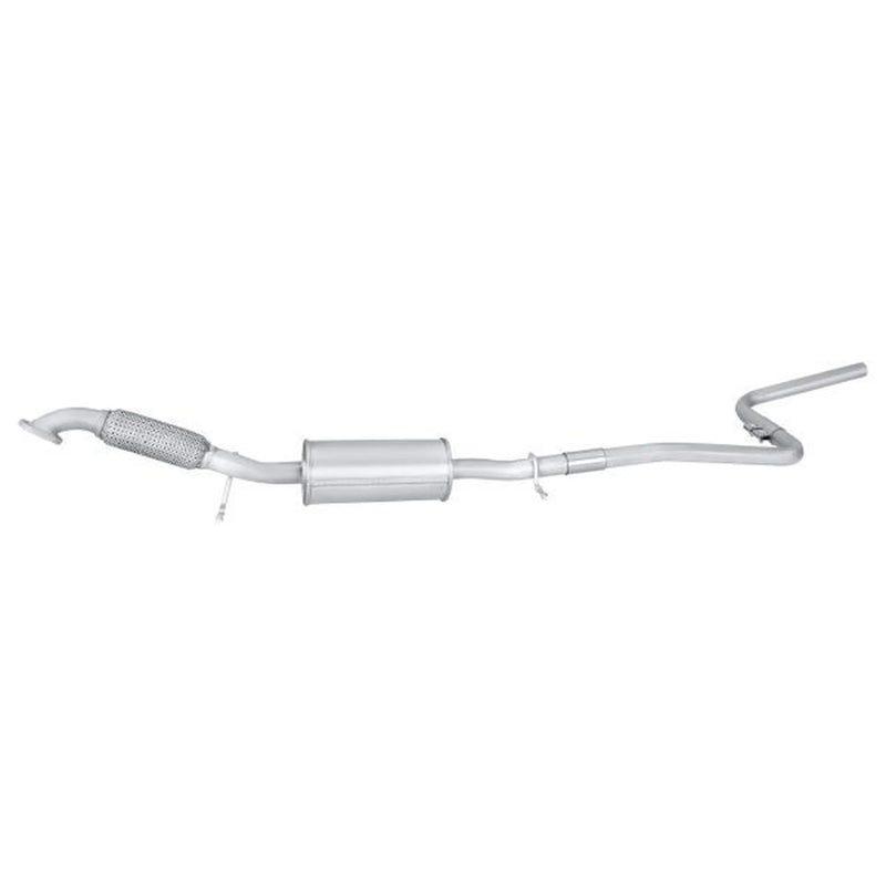 Hella Front Silencer Front 8LB 366 020-931