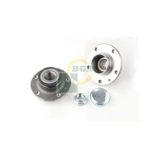 BGA Wheel Bearing Kit 130mm WHB9506K