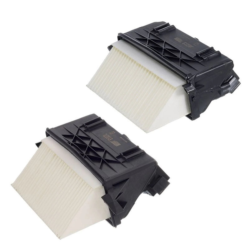 Hengst Engine Air Filter both sides E1328L-2