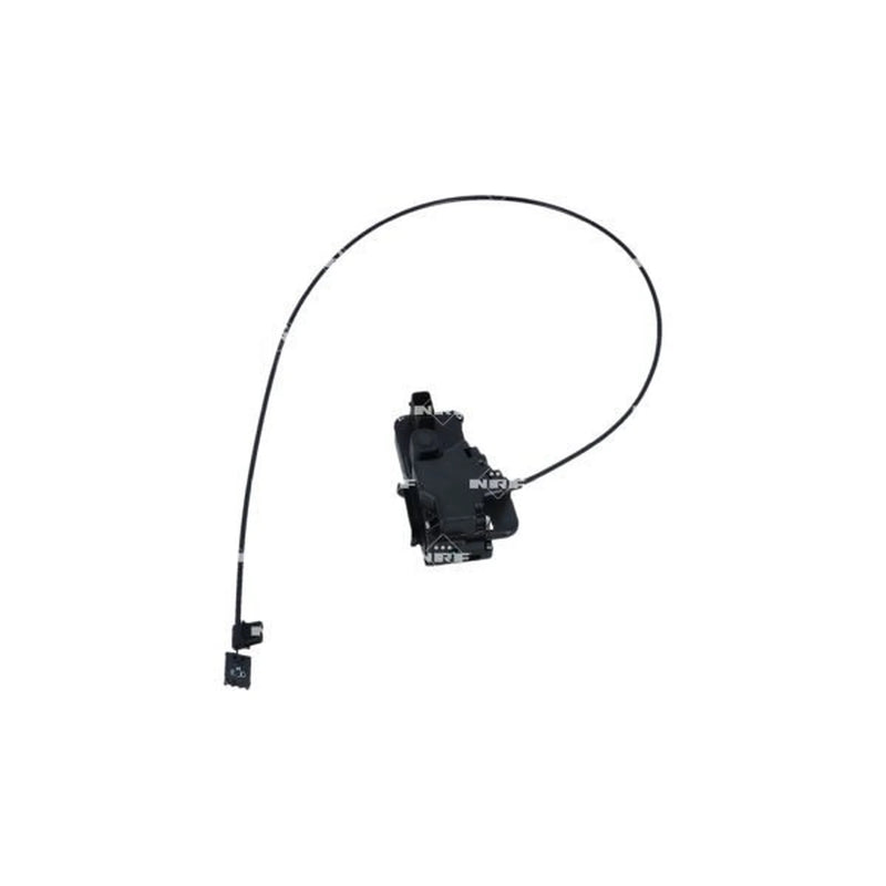 NRF Door Lock Mechanism Left Rear Pin 902004