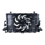 NRF Engine Cooling Fan 470068