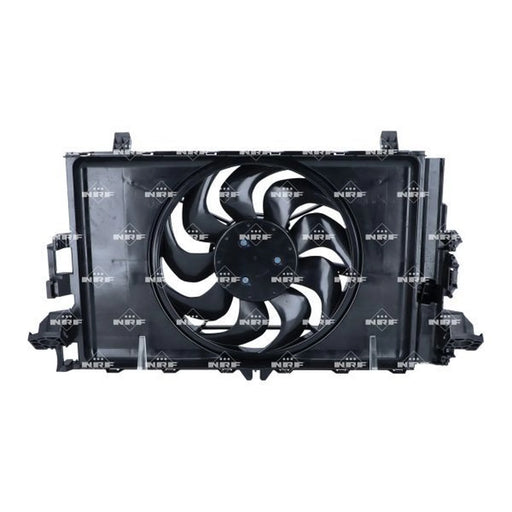 NRF Engine Cooling Fan 470068