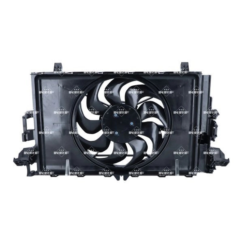 NRF Engine Cooling Fan 470078