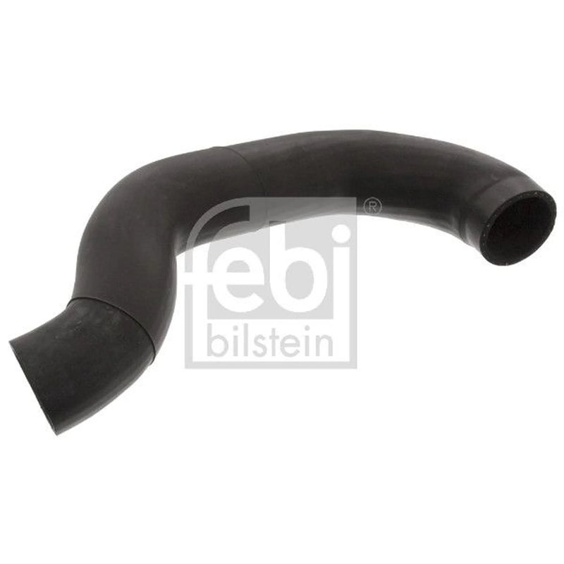 Febi Radiator Coolant Hose 407mm ID 46597