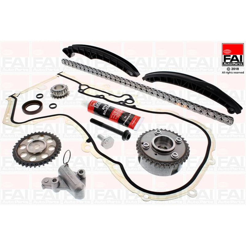 FAI Timing Chain Kit Set 130 Links TCK202LVVT