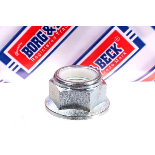 Borg & Beck Kingpin Nut OD Thick Rear BHN200
