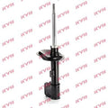 KYB Shock Absorber Damper Strut Front Left 333758