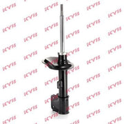 KYB Shock Absorber Damper Strut Front Left 333758