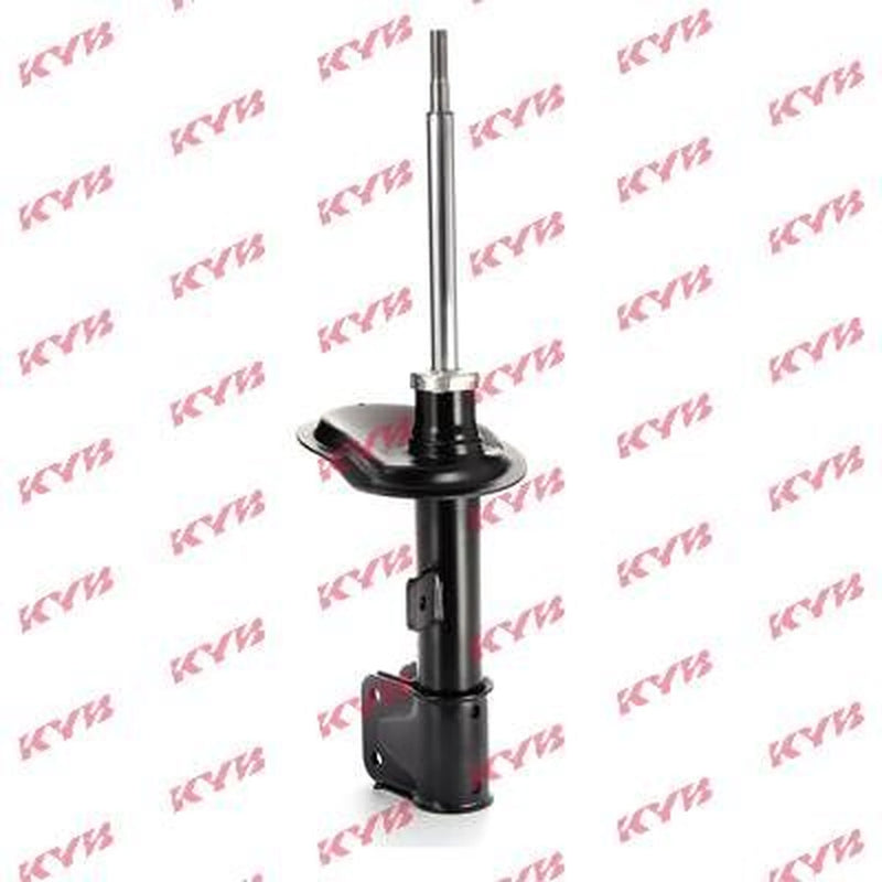 KYB Shock Absorber Damper Strut Front Left 333758
