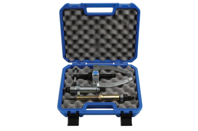 Laser Tools Injector Sleeve Remover/Installer - for Volvo (FM) - PL