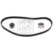 Febi Timing Belt Kit with Rollers 11174