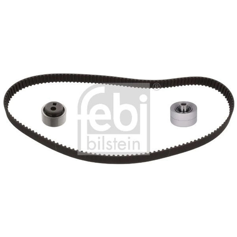 Febi Timing Belt Kit with Rollers 11174