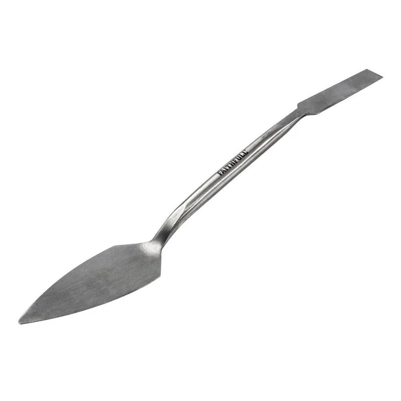 Faithfull Prestige Trowel & Square 12mm (1/2in) - FAIPTTS12