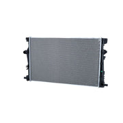 NRF Engine Radiator 550060
