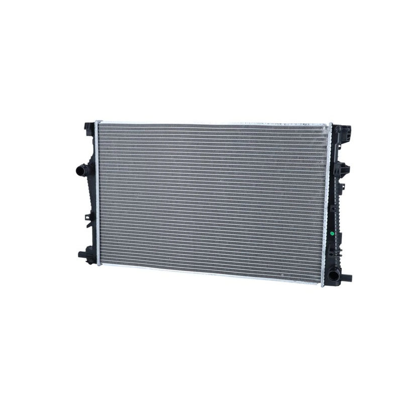 NRF Engine Radiator 550060