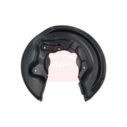 Apec Brake Disc Splash Guard Rear Right ASG1138