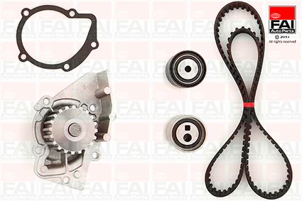 FAI Timing Belt & Water Pump Kit