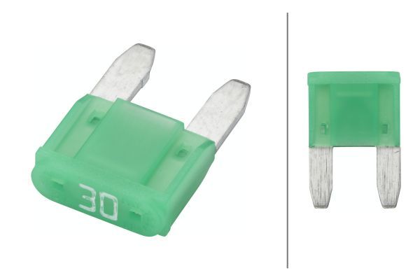 Hella 8JS 728 596-252 Fuse