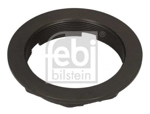 Febi Kingpin Nut 115mm OD 22mm Thick