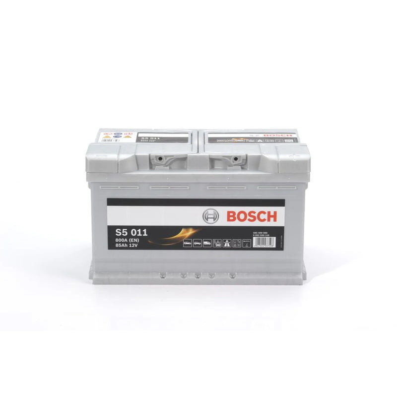 Bosch Batteries Battery 12V 85Ah 800A 0 092 S50 110