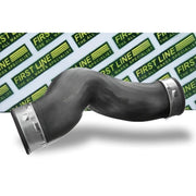 First Line Intercooler Turbo Charge Air Hose Front FTH1084
