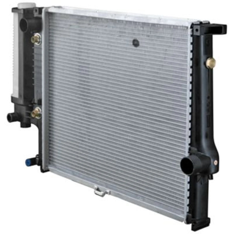 Mahle Engine Radiator CR 329 000P