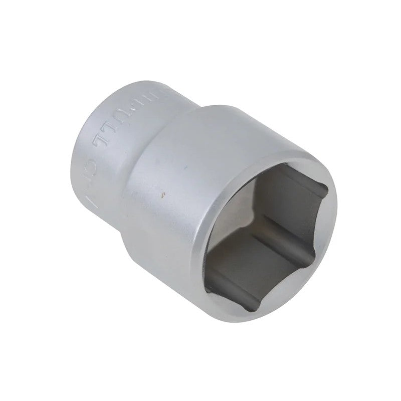 Faithfull Hexagon Socket 1/2in Drive 8-32mm