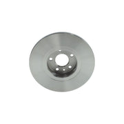 Bosch 2 x Solid Front Brake Discs 0 986 478 668