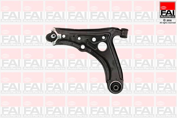 FAI Control/Trailing Arm