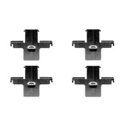 Bosch Brake Pad Accessory Fitting Kit Front 1 987 474 612