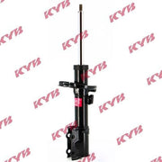 KYB Shock Absorber Damper Strut Front Left 3348033