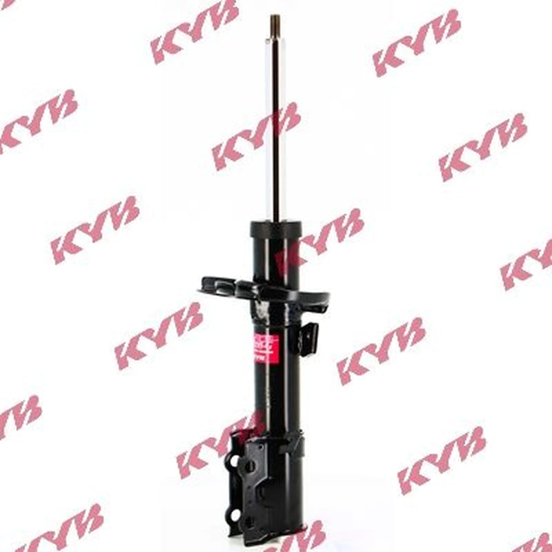 KYB Shock Absorber Damper Strut Front Left 3348033