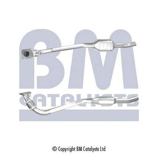 BM Catalysts Homologated Diesel Cat BM80506H