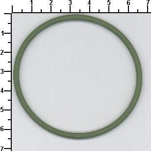 Elring 919.179 Gasket, timing case