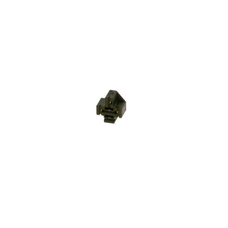 Bosch Relay Socket Base 3 334 485 041