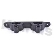 Klarius Exhaust System Mount Rubber 420662