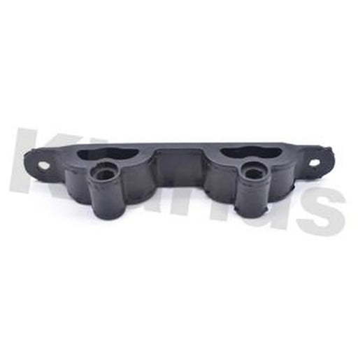 Klarius Exhaust System Mount Rubber 420662