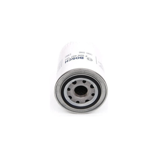 Genuine Bosch Cv Oil Filter P7121 (Hgv) F026407121 Bosch  - Town Parts